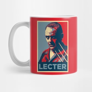 Lecter Hope Mug